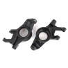 Steering Blocks L&R (Pair) X-Maxx, XRT