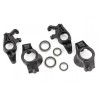 Styrspindel Set Höger & Vänster (XRT Spec) X-Maxx, XRT