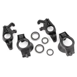 Styrspindel Set Höger & Vänster (XRT Spec) X-Maxx, XRT