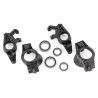 Steering Blocks Left & Right (XRT Spec) X-Maxx, XRT