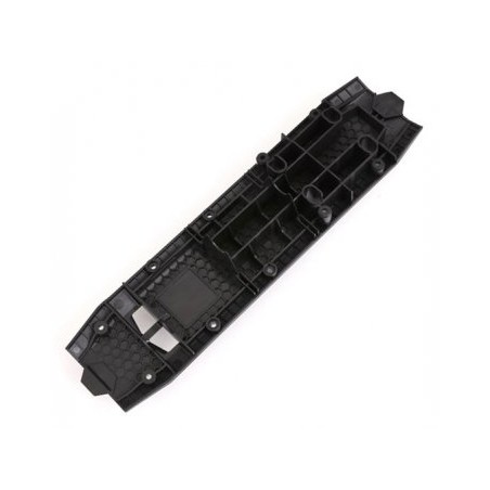 Skidplate Center XRT