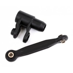 Servo Horn and Steering Linkage Set XRT