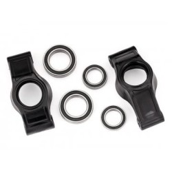 Hjulkonsoll Bak Set Höger + Vänster (XRT Spec) X-Maxx, XRT