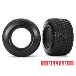 Tires Gravix Belted (2) XRT, X-Maxx