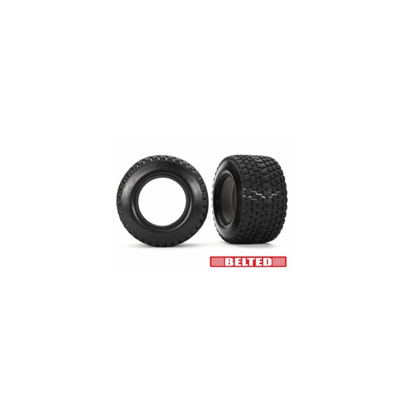 Tires Gravix Belted (2) XRT, X-Maxx