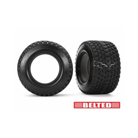 Tires Gravix Belted (2) XRT, X-Maxx