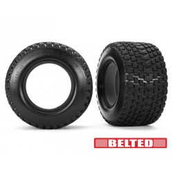 Tires Gravix Belted (2) XRT, X-Maxx