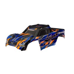 Kaross X-Maxx Orange
