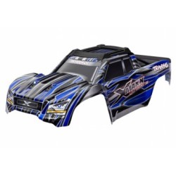 Body X-Maxx Ultimate Blue