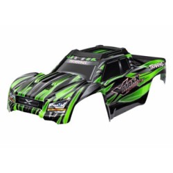 Body X-Maxx Ultimate Green
