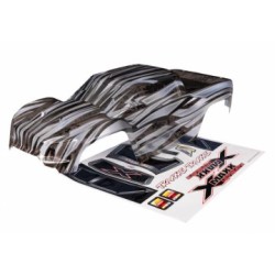Kaross X-Maxx Ultimate ProGraphix
