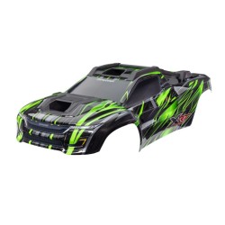 Body XRT Ultimate Green