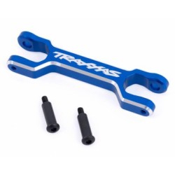 Drag Link Alu Blue X-Maxx, XRT