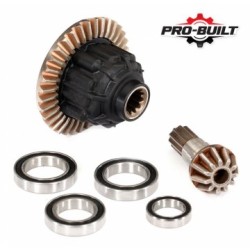 Differential Fram Pro-Built X-Maxx, XRT