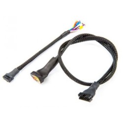 Förlängningskabel LED Ljus X-Maxx, XRT