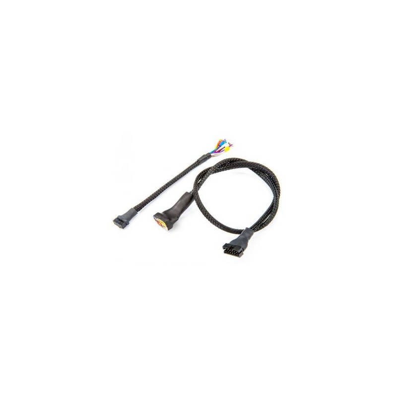 Extensoin Cable LED Lights X-Maxx, XRT