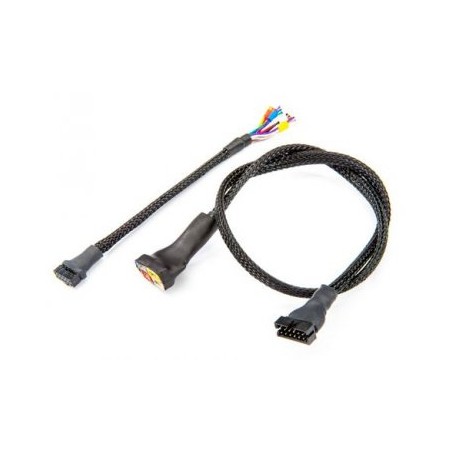 Extensoin Cable LED Lights X-Maxx, XRT