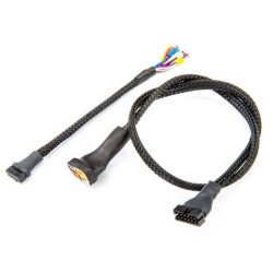 Extensoin Cable LED Lights X-Maxx, XRT