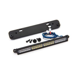 LED Light Bar Rear Maxx, X-Maxx, XRT