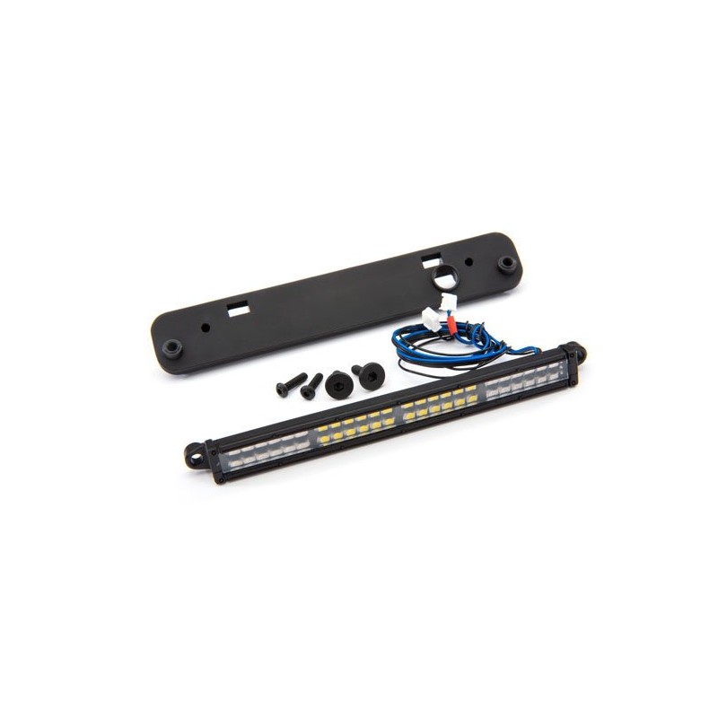 LED Light Bar Rear Maxx, X-Maxx, XRT