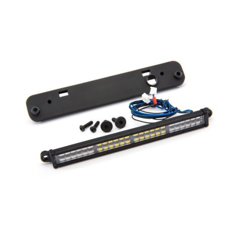 LED Light Bar Rear Maxx, X-Maxx, XRT