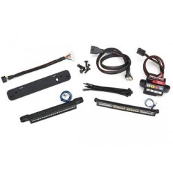 LED Light Kit X-Maxx & XRT