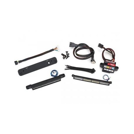 LED Ljus Set X-Maxx & XRT