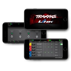 LED Light Kit X-Maxx & XRT