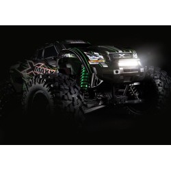 LED Ljus Set X-Maxx & XRT