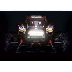 LED Light Kit X-Maxx & XRT