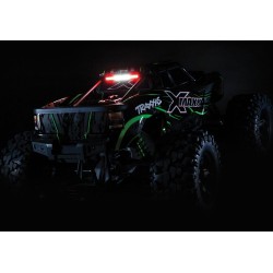 LED Ljus Set X-Maxx & XRT