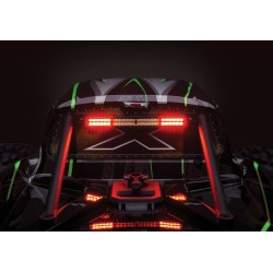 LED Light Kit X-Maxx & XRT