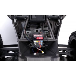 LED Ljus Set X-Maxx & XRT