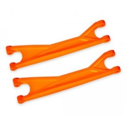 Bärarm Övre F/B Orange (Par) X-Maxx WideMaxx, XRT