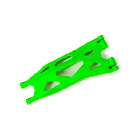 Bärarm Nedre Höger F/B Grön X-Maxx WideMaxx, XRT