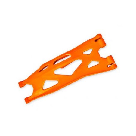 Bärarm Nedre Höger F/B Orange X-Maxx WideMaxx, XRT