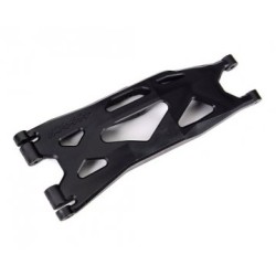 Bärarm Nedre Vänster F/B Svart X-Maxx WideMaxx, XRT