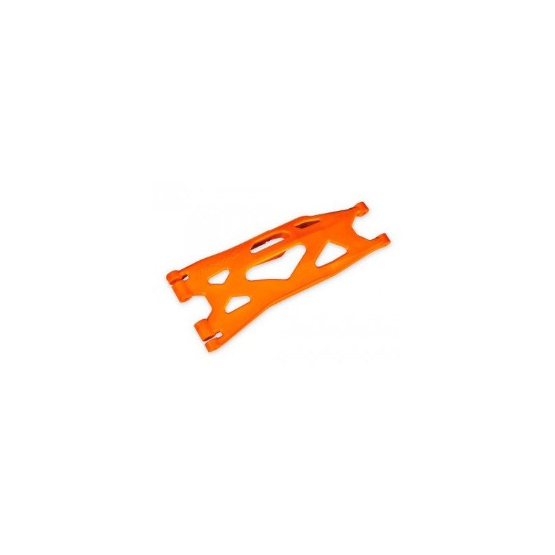 Bärarm Nedre Vänster F/B Orange X-Maxx WideMaxx, XRT