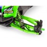 Suspension Kit WideMaxx Black X-Maxx
