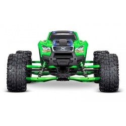 Breddningssats (WideMaxx) Svart X-Maxx