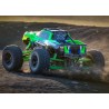 Breddningssats (WideMaxx) Svart X-Maxx