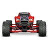 Suspension Kit WideMaxx Red X-Maxx
