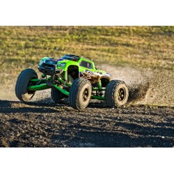 Suspension Kit WideMaxx Red X-Maxx