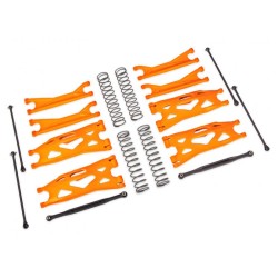 Suspension Kit WideMaxx Orange X-Maxx