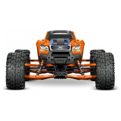 Breddningssats (WideMaxx) Orange X-Maxx