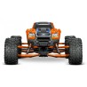 Breddningssats (WideMaxx) Orange X-Maxx