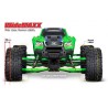 Breddningssats (WideMaxx) Blå X-Maxx