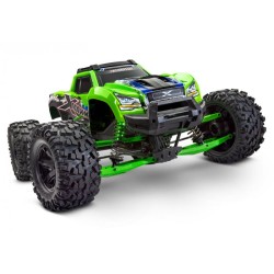 Suspension Kit WideMaxx Blue X-Maxx