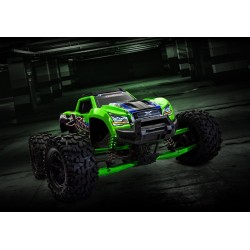 Breddningssats (WideMaxx) Blå X-Maxx