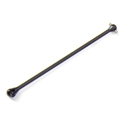 Drivaxel Stål X-Maxx WideMaxx, XRT